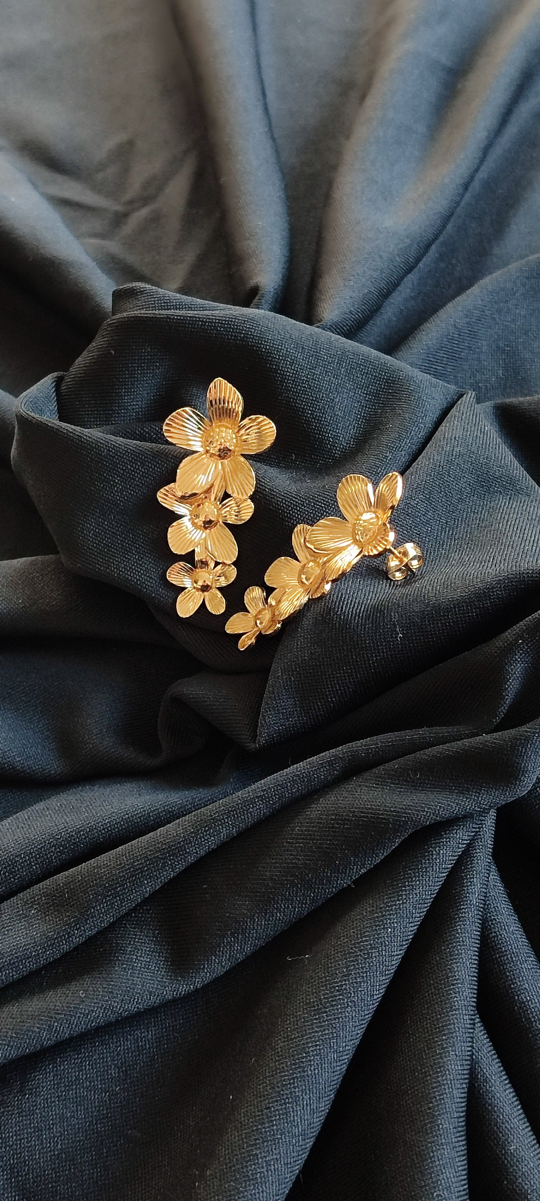 Boucles Flora