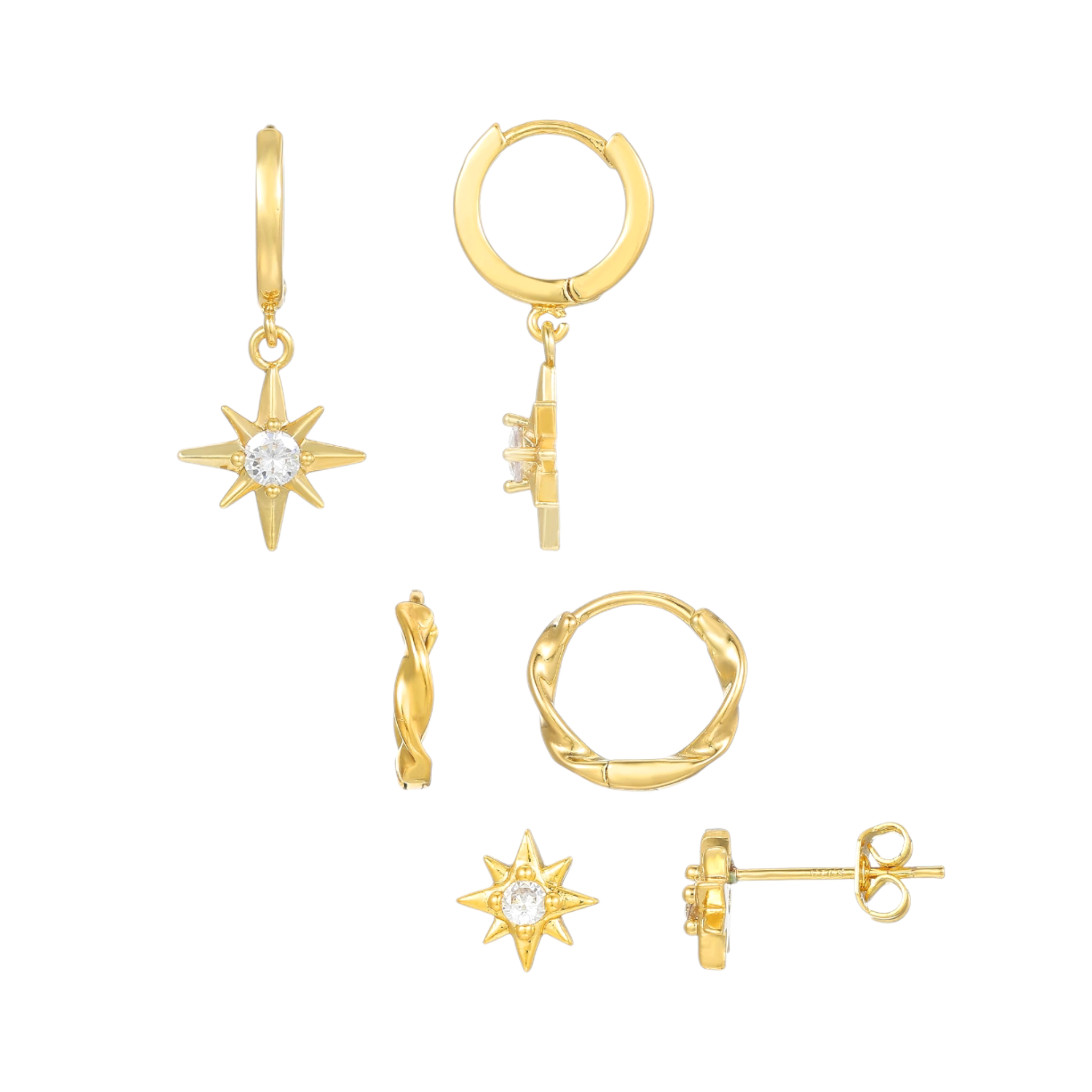 Composition Constellation