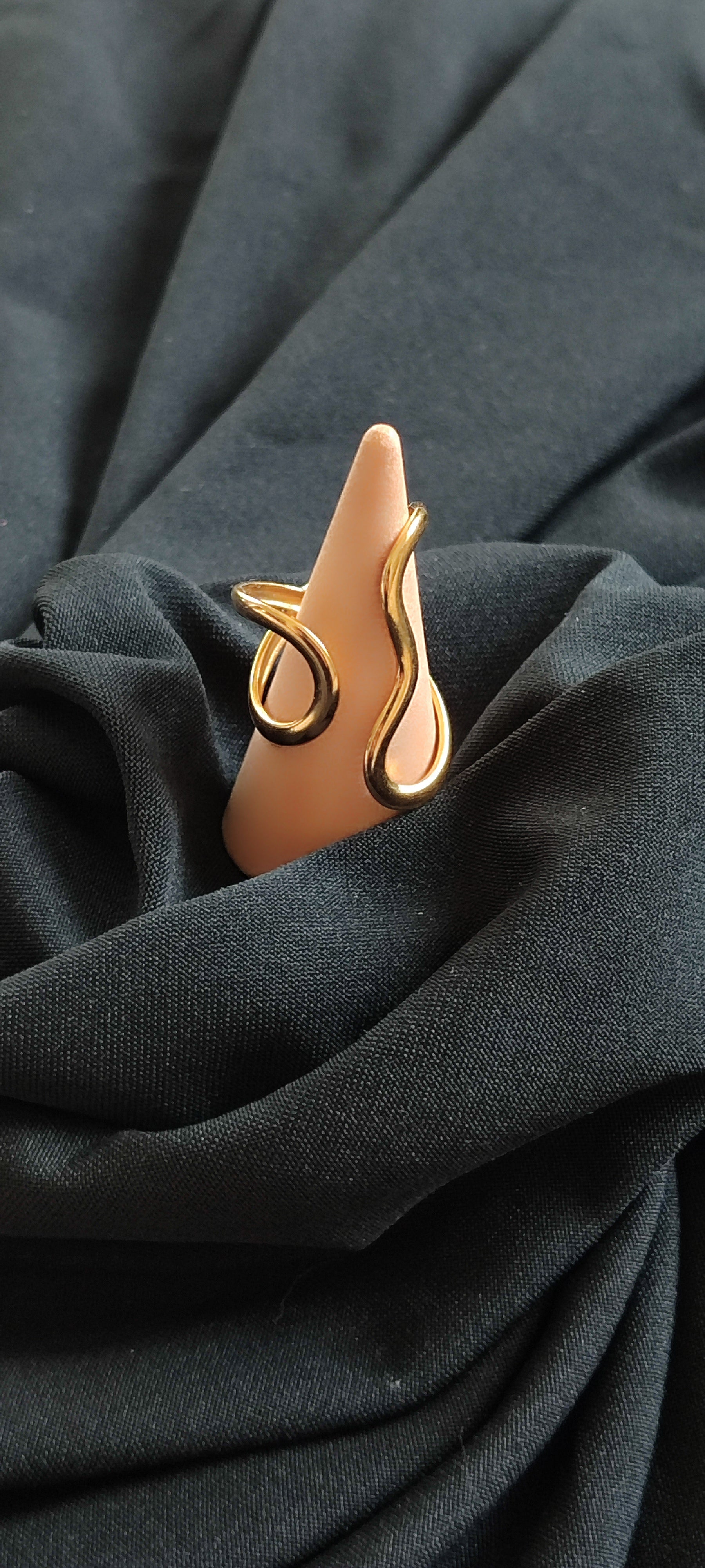 Bague ajustable