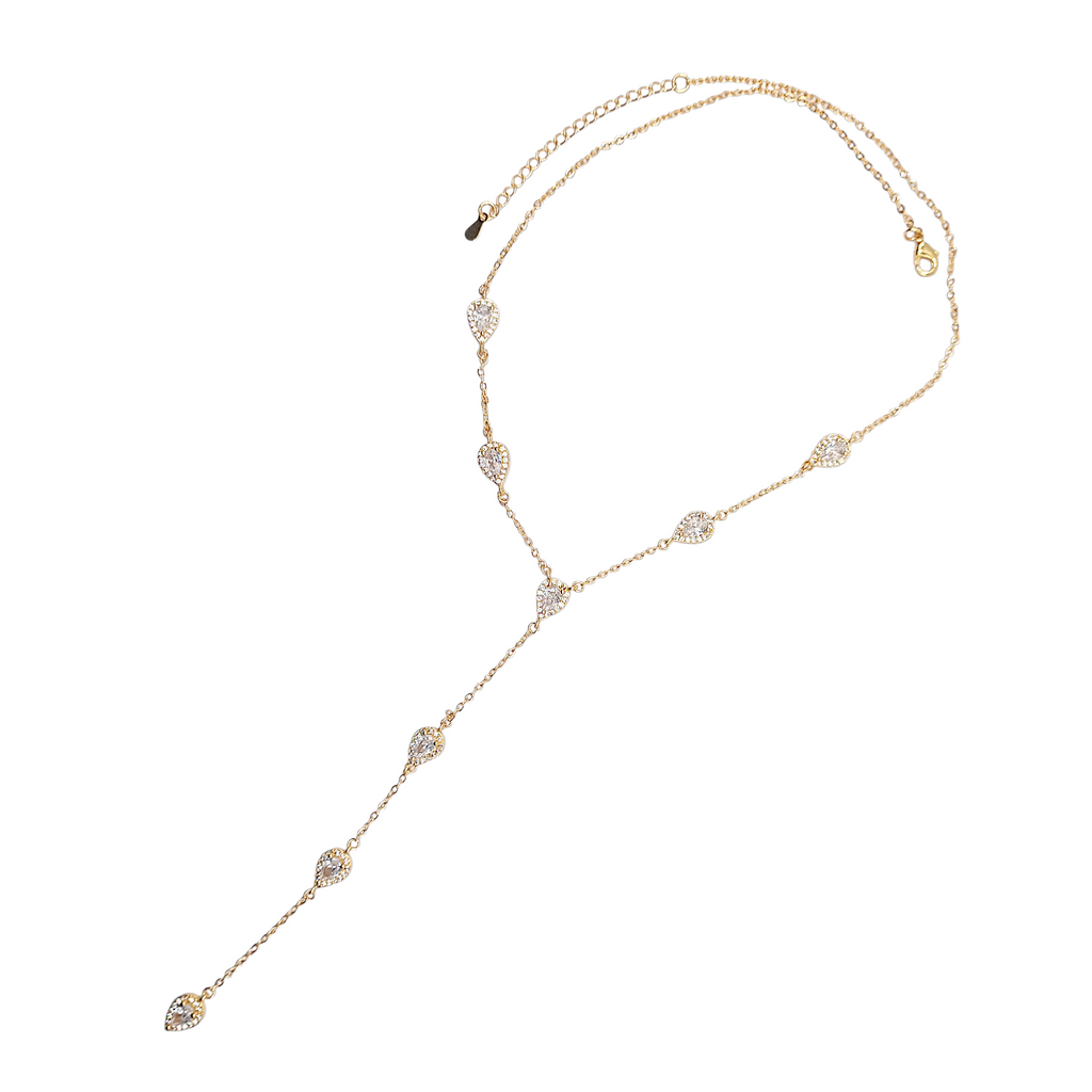 Collier Parró