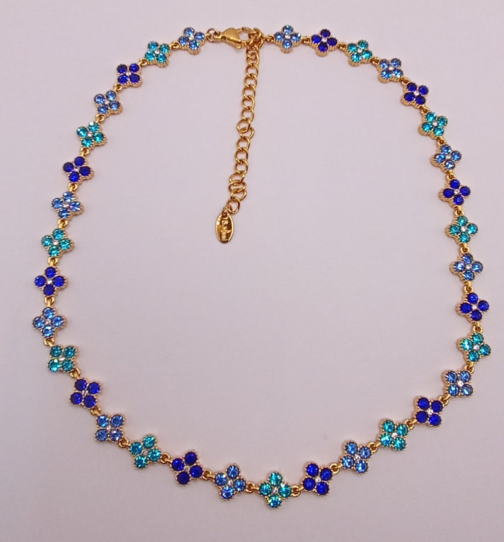 Collier rond Espoir