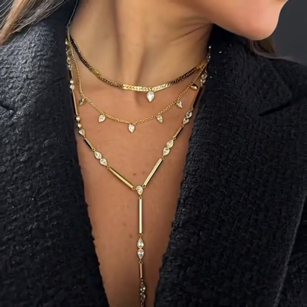 Collier Monica