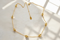 Collier Doppio