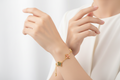 Bracelet chance