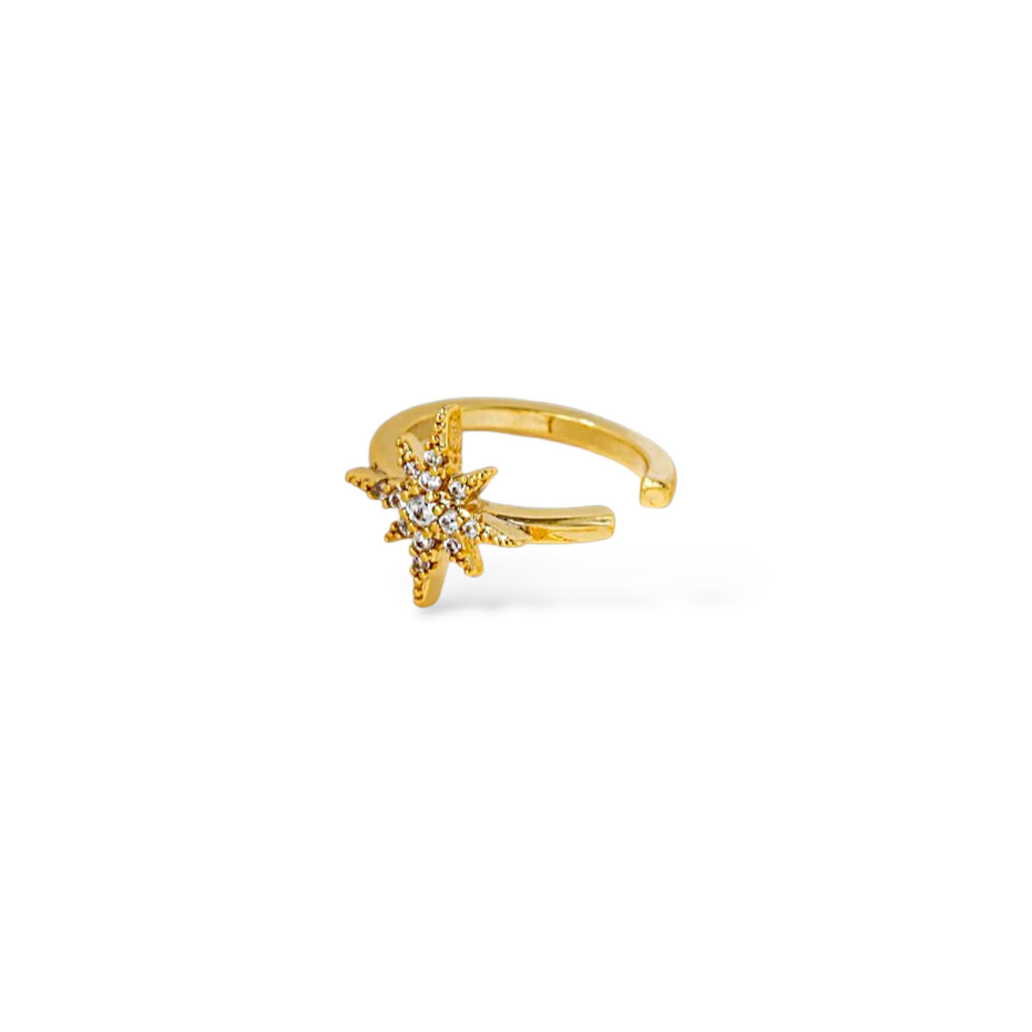 Earcuff Nebullya