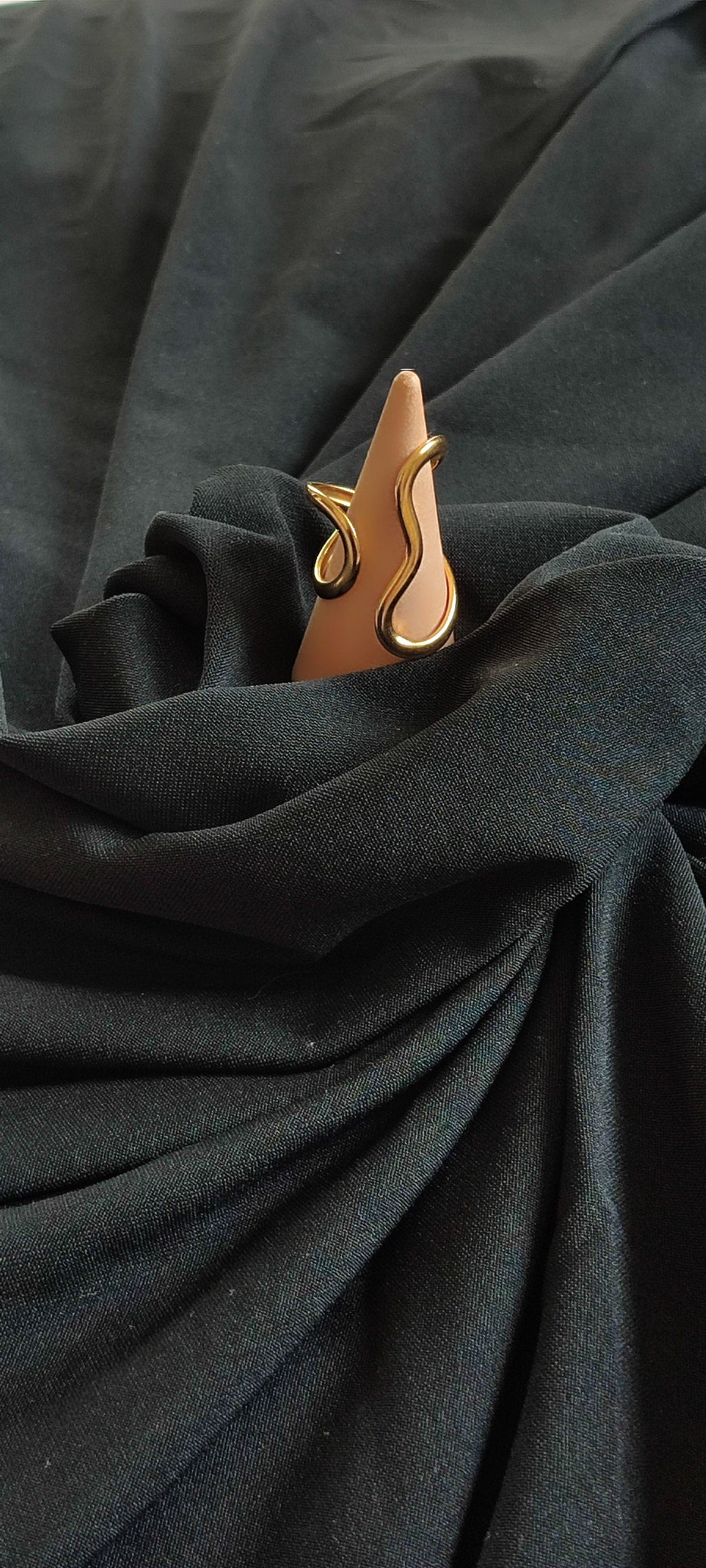 Bague ajustable