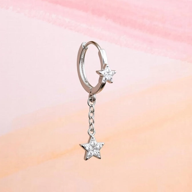 Étoile chaînette