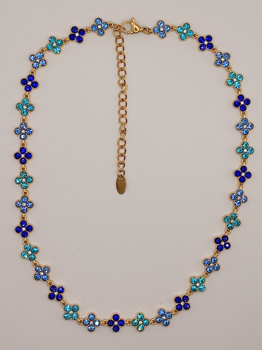 Collier rond Espoir