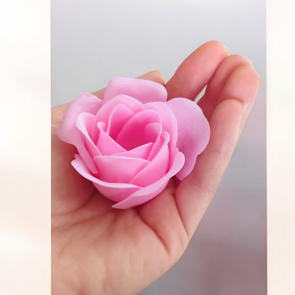 Coffret coeur rose 🩷