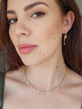 Collier Papilla
